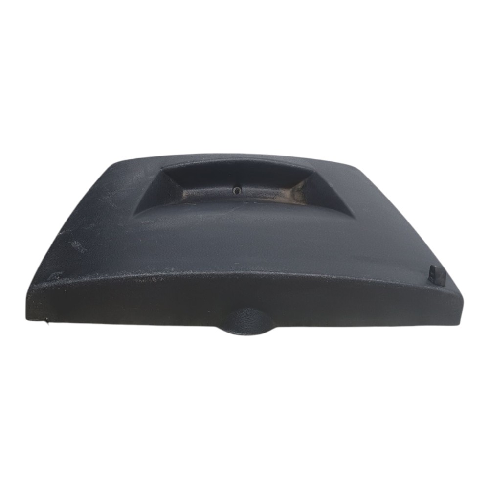 Moldura Acabamento Porta Malas Vw Fox 2003 A 2014 5z0867608 4