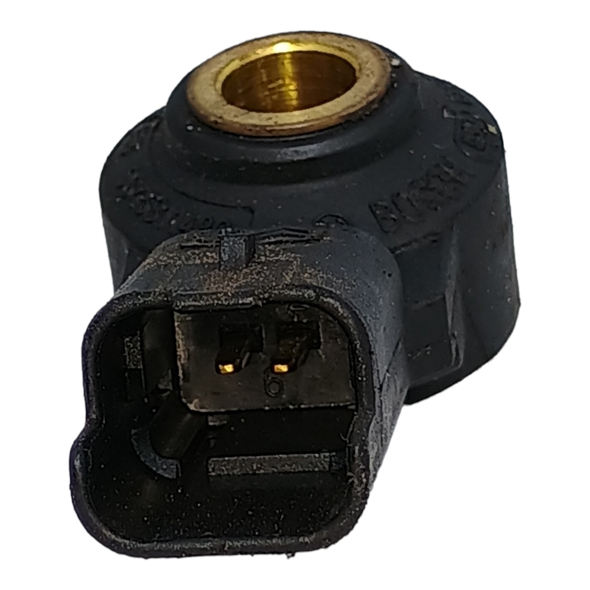 Sensor Detonação Citroen C3 Picasso Glx 2013 3