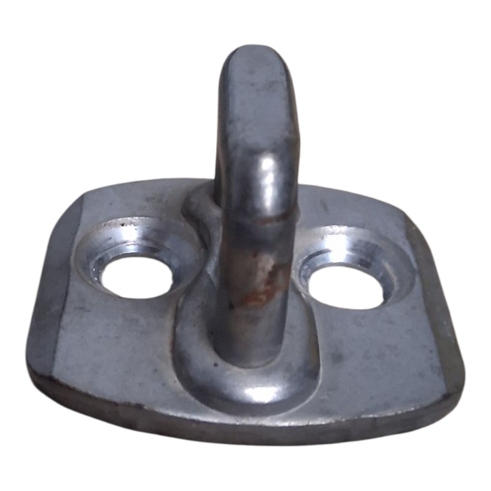 Batente Porta Dianteira Traseira Vw Fox 2012 3