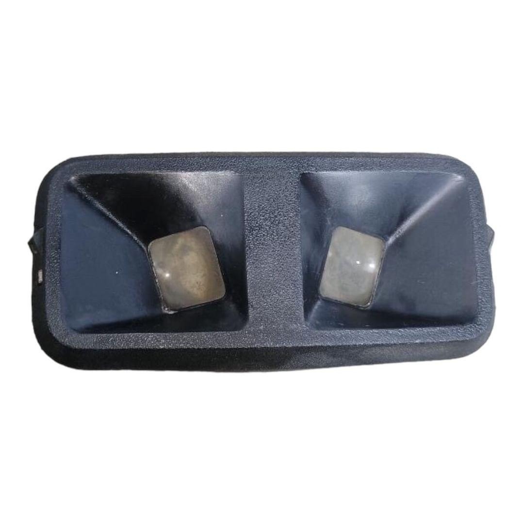 Lanterna Luz Teto Gm Monza Kadett Opala 1985 À 2998 2