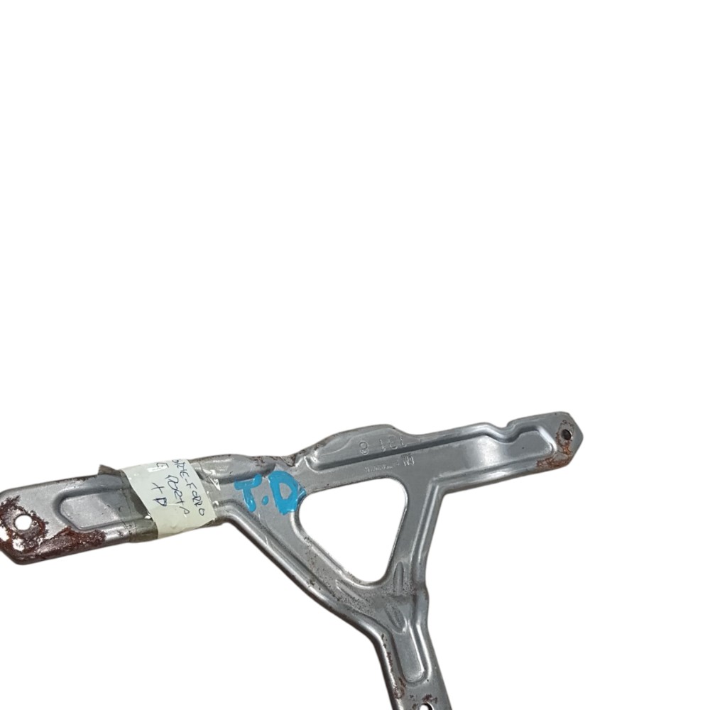 Suporte Forro De Porta T.d Gm Onix Ltz 1.4 2018 / 2019