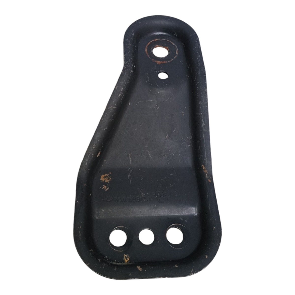 Suporte Quadro Suspensão Esquerdo Vw Gol 2010 A 2016