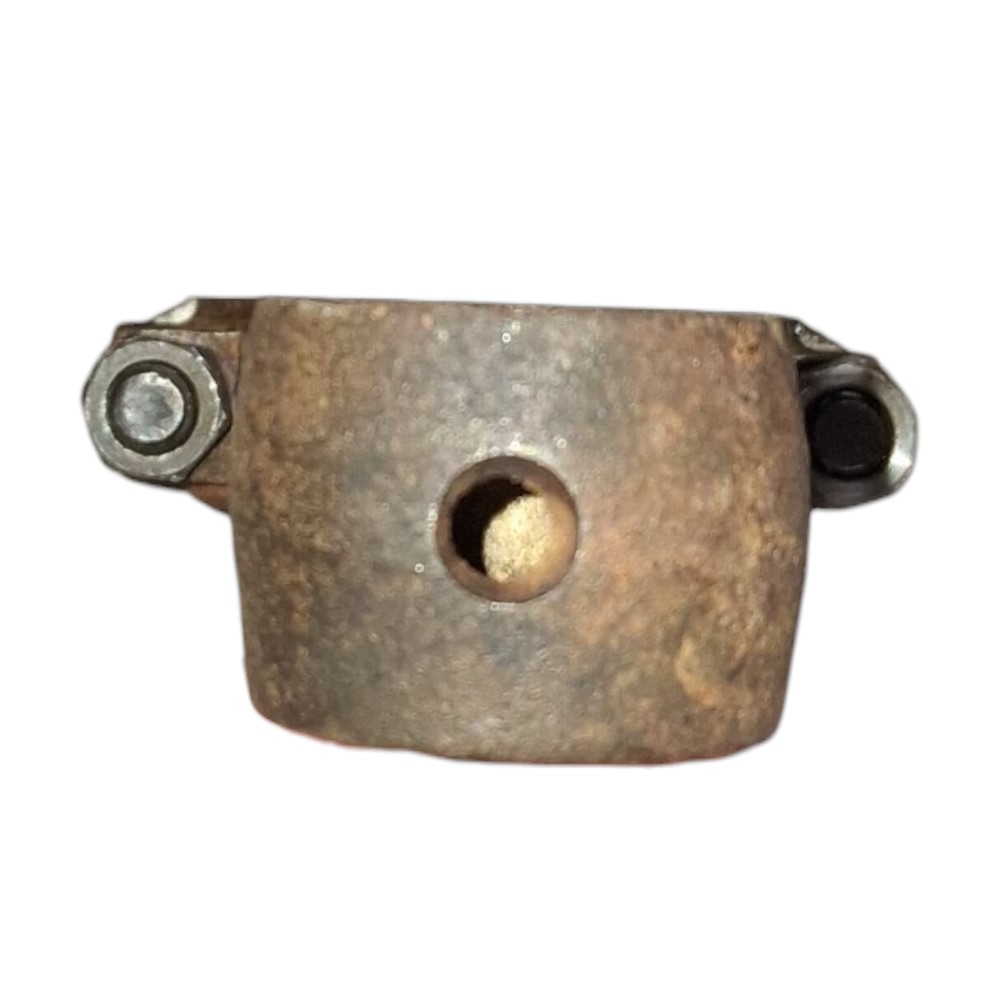 Biela Vw Fusca Kombi 2ksen311b 6