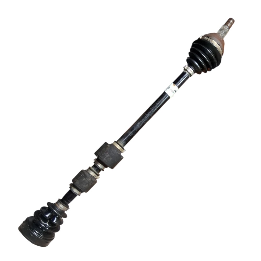 Semi eixo Dianteira Direita Toyota Yaris SD 2021 434100d750