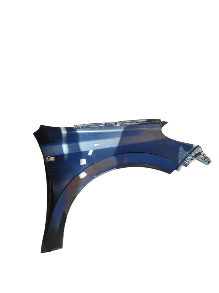 Paralama Direito Gm Vectra 2008 1