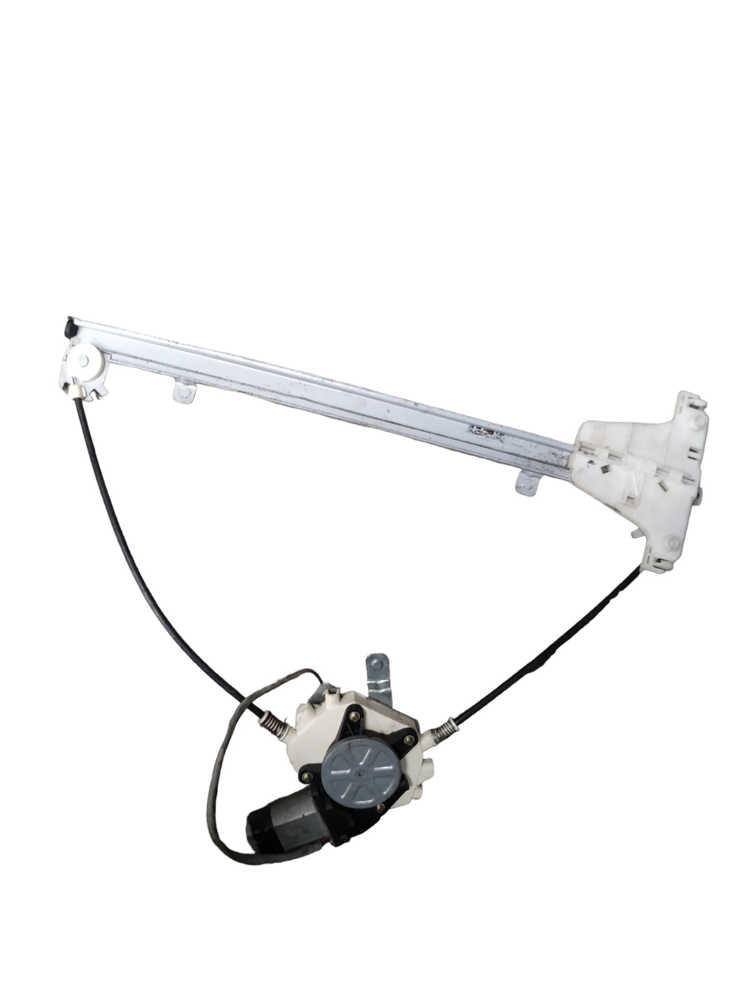Máquina Vidro Elétrico Direito Vw Fox 2008 2 portas 1