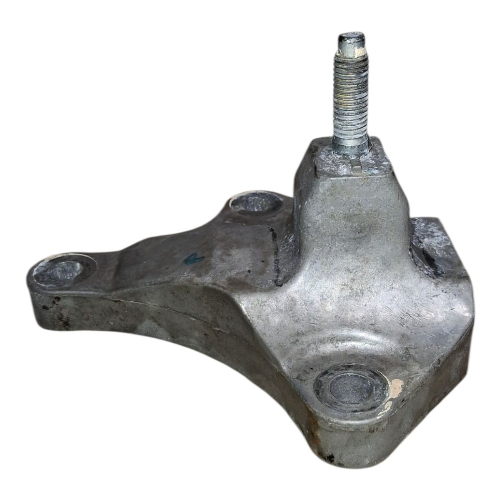 Suporte Coxim Câmbio Ford Fiesta 2003 À 2012 2s617m125ac 6