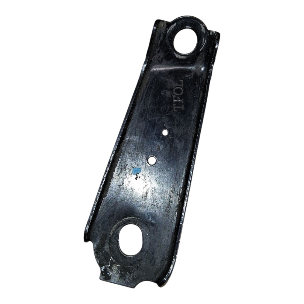 Suporte Esquerdo Agregado Suspensão Dianteiro Fit Xl 2010 1