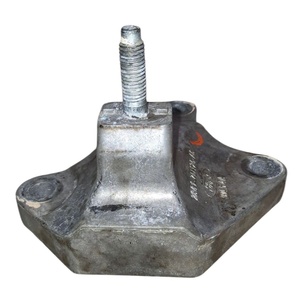 Suporte Coxim Câmbio Ford Fiesta 2003 À 2012 2s617m125ac 5