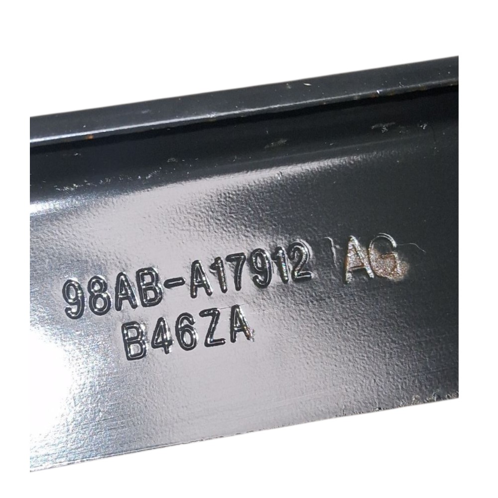 Travessa Suporte Parachoque Ford Focus 1.8 2001 98aba17912ag 7