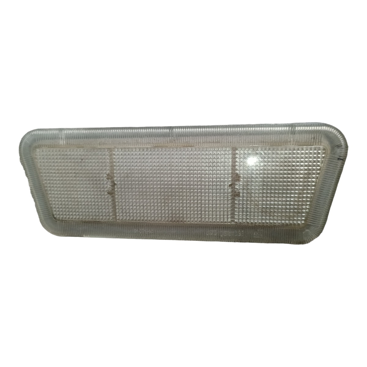Luz Capa Lanterna Cortesia Gm Corsa 1994 A 2008 Com Detalhe 2