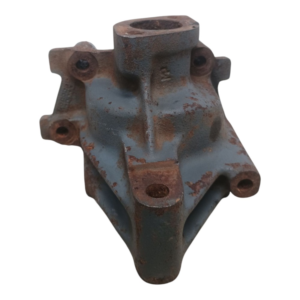 Carcaça Bomba Dágua Fiat Tipo 1.6 1993 À 1995 5990264 4