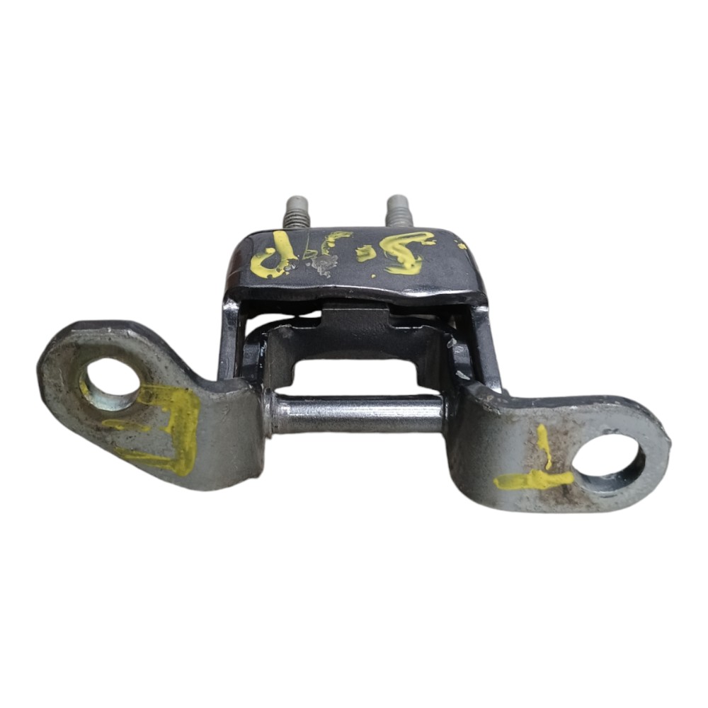 Dobradiça Superior Porta Traseira Esquerda Honda Fit 2008 5