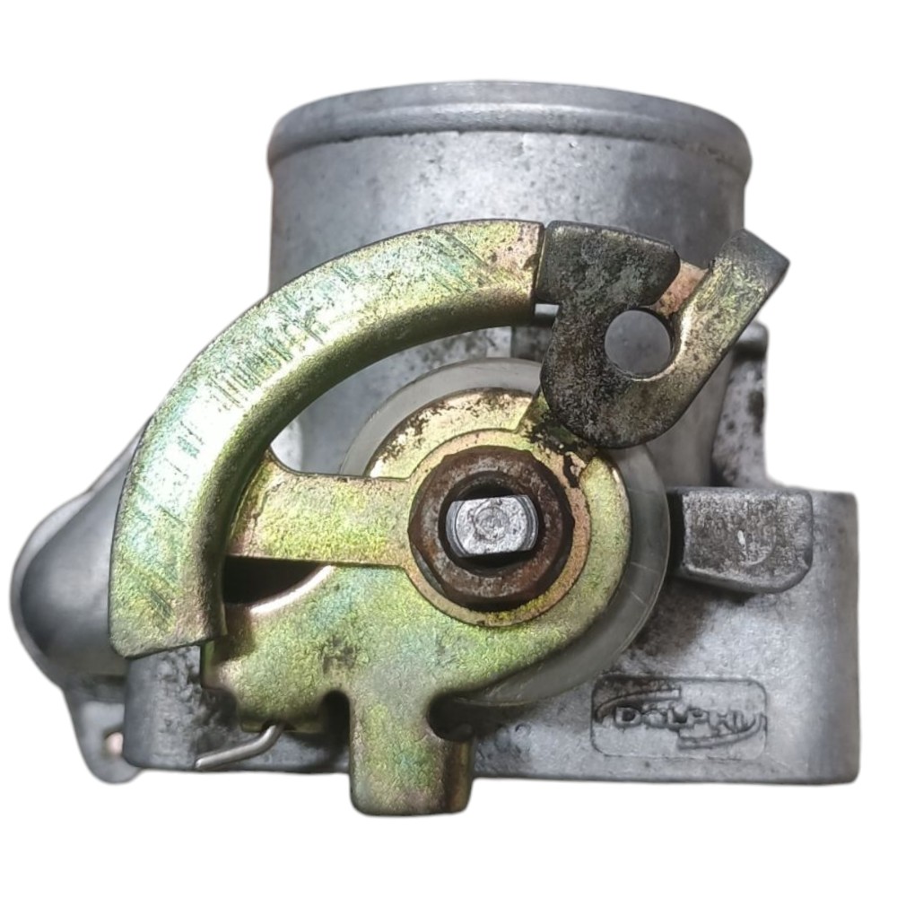 Tbi Corpo Borboleta Lifan 620 2009 à 2012 25386795 5