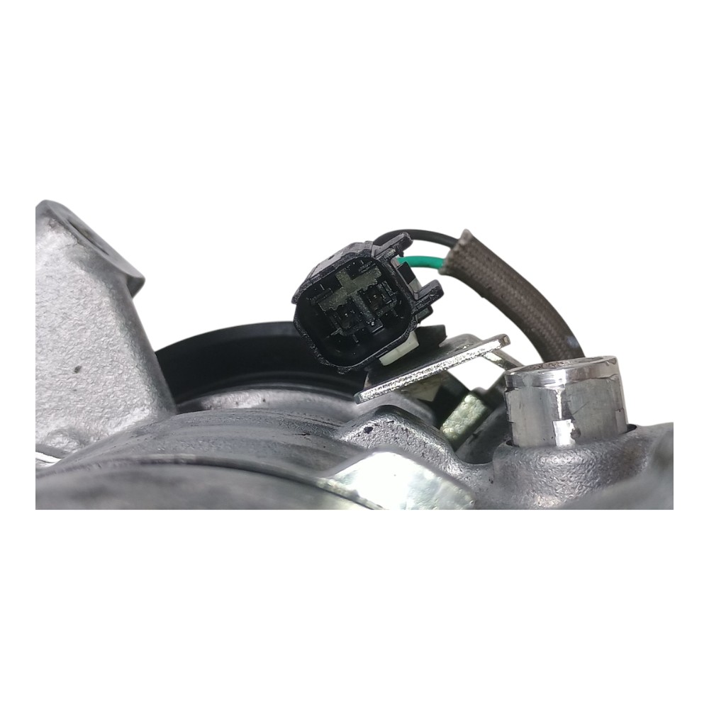 Compressor Ar Condicionado Ford Ka 1.0 2015 E3b119d629bb 8