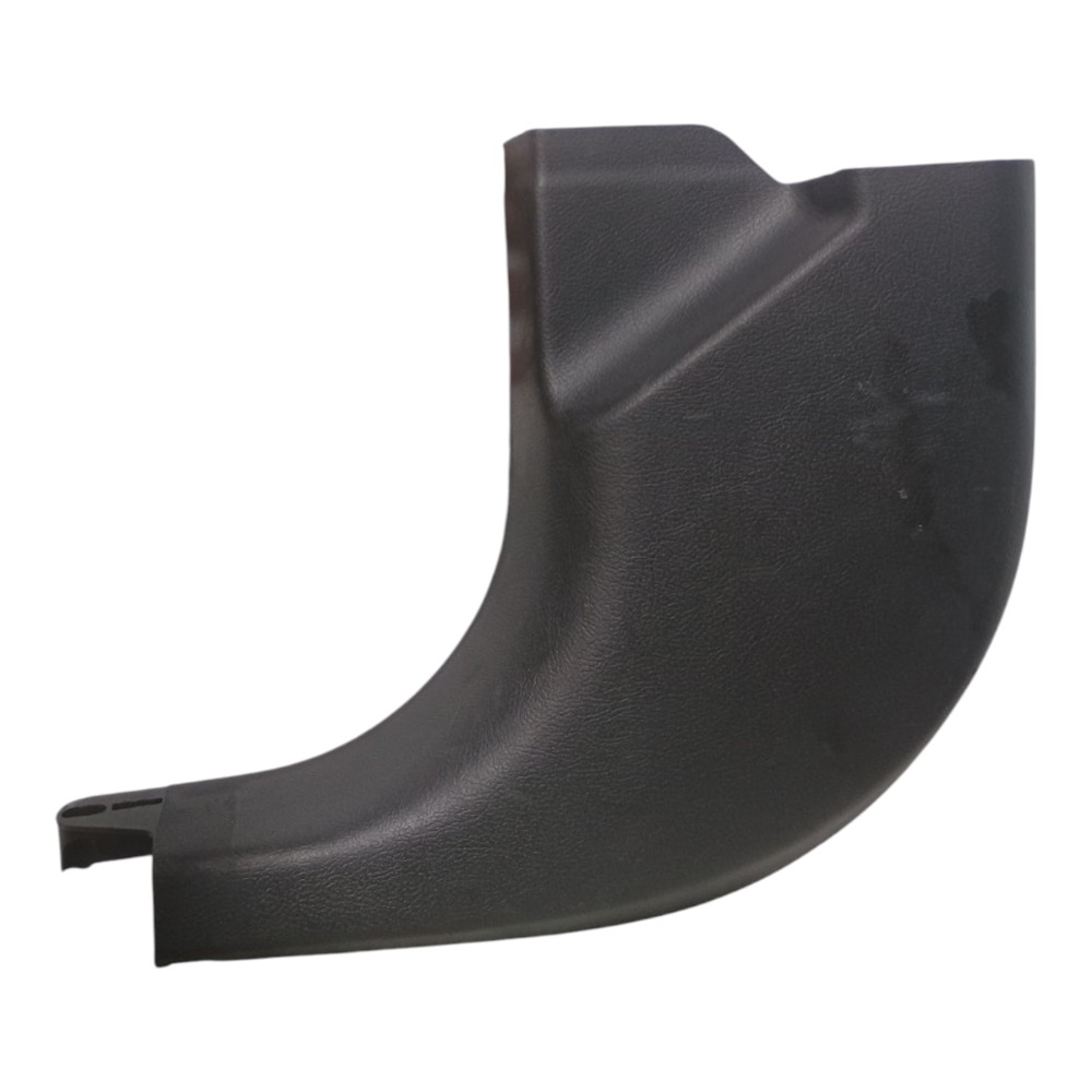 Soleira Dianteira Esquerda Ford Ka 2015 E3b5a02349a Preto