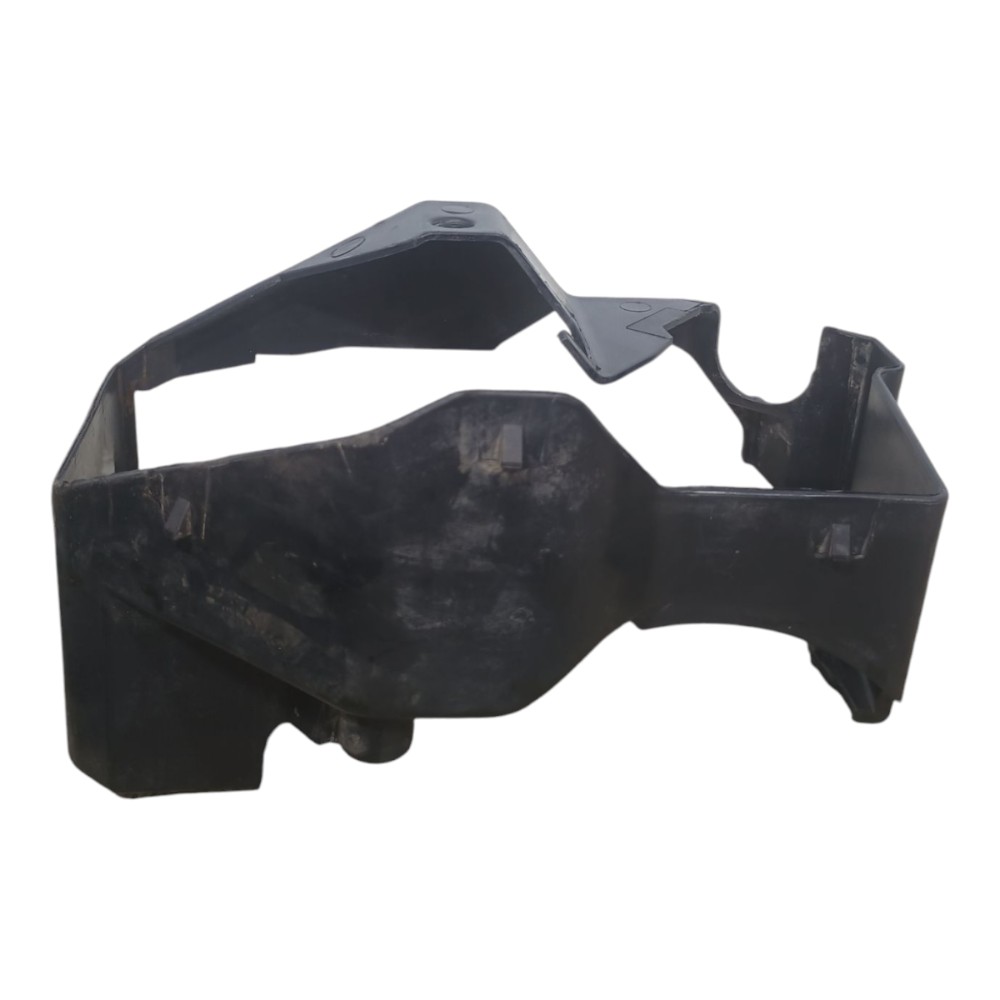 Moldura Protetor Embreagem Ford Focus Ecosport Ka 2012/2017 3
