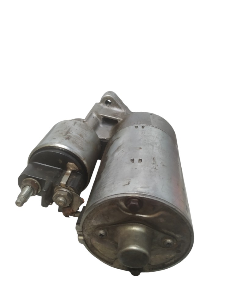 Motor Partida 1.4 1.6 Peugeot 207 2006 A 2010 3