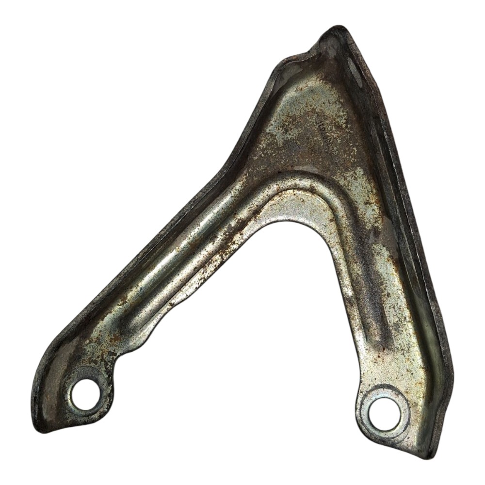 Suporte Coletor Admissão Corsa 2003 Á 2012 1
