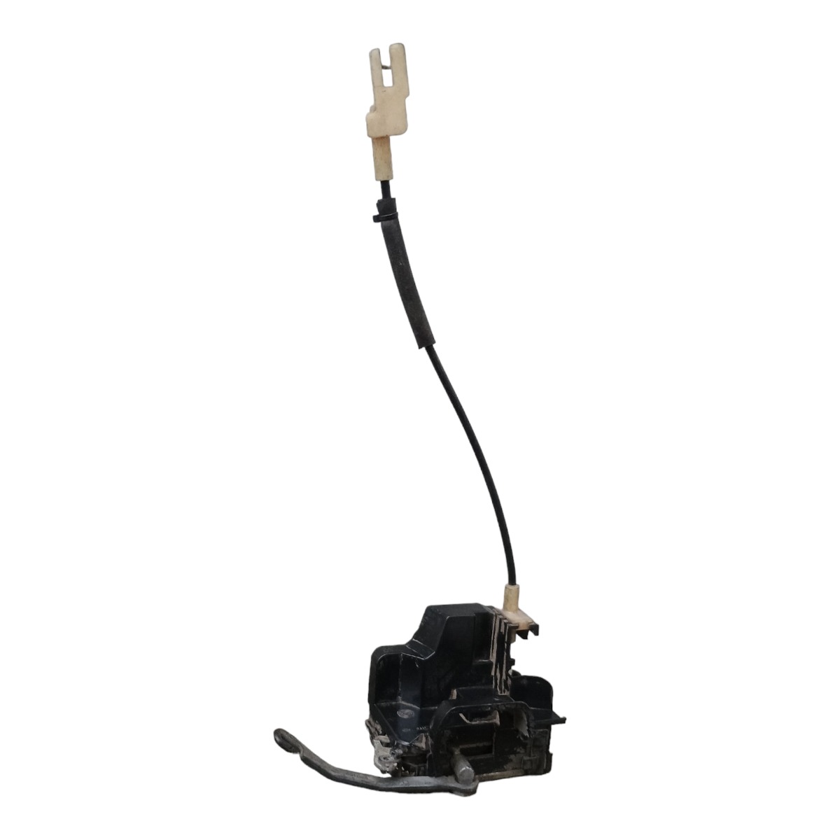 Fechadura Porta Dianteira Direita Fiat Palio 2001 1