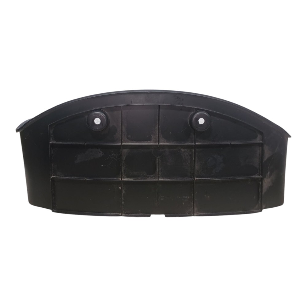 Moldura Painel Instrumentos Lifan 620 2009 À 2012 B5306011 Preto 3
