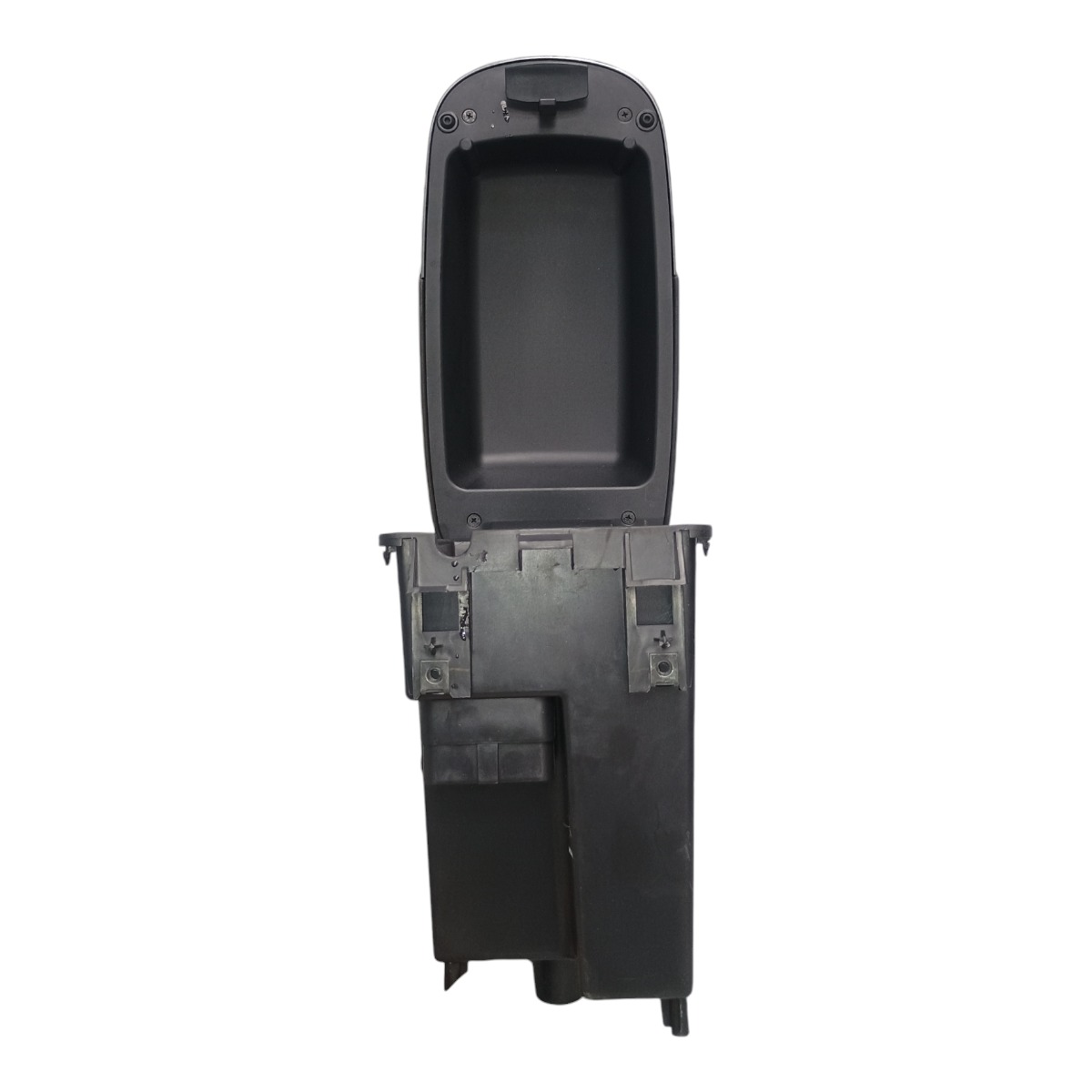 Descansa Braço Console Central Hyundai Ix35 2017 846812s150 Preto 3