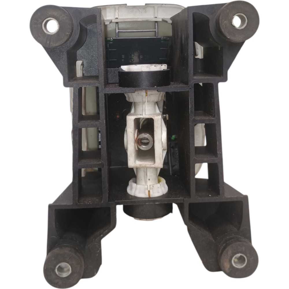 Alavanca Trambulador Marcha  Gm Meriva 2006 A 2012 *detalhes 5