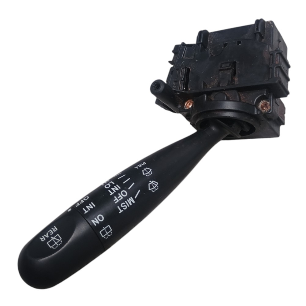 Chave Limpador Parabrisa Toyota Corolla 2003 A 2008 3