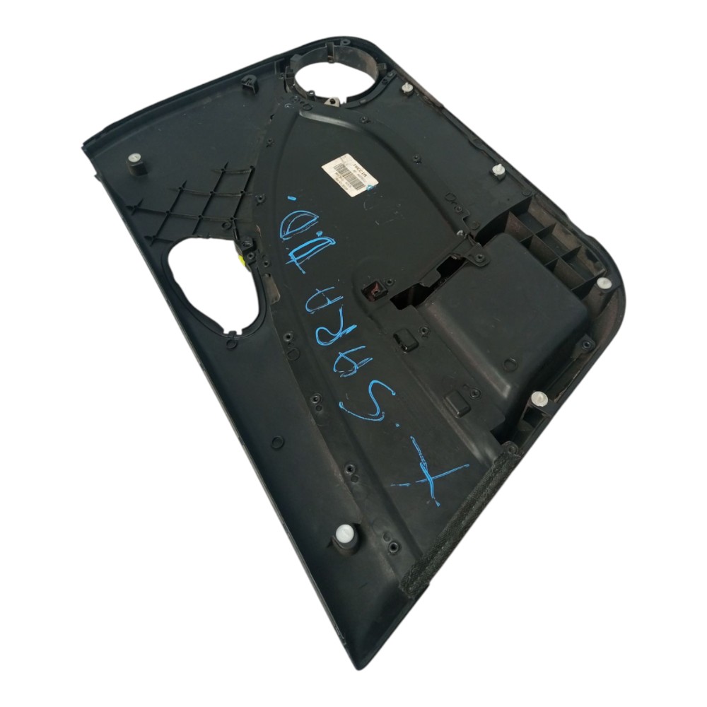 Forro Da Porta Diant Dir Citroen Xsara 2000 3