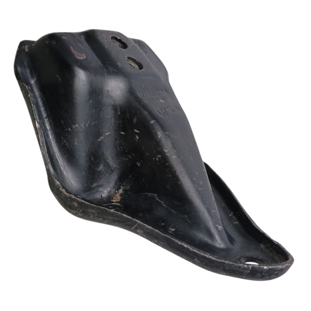 Suporte Coxim Motor Esquerdo Vw Gol 1997 377199307a 2