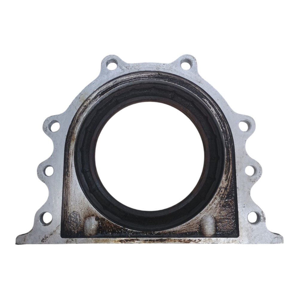 Flange Retentor Virabrequim Lifan 620 2009 À 2012 2