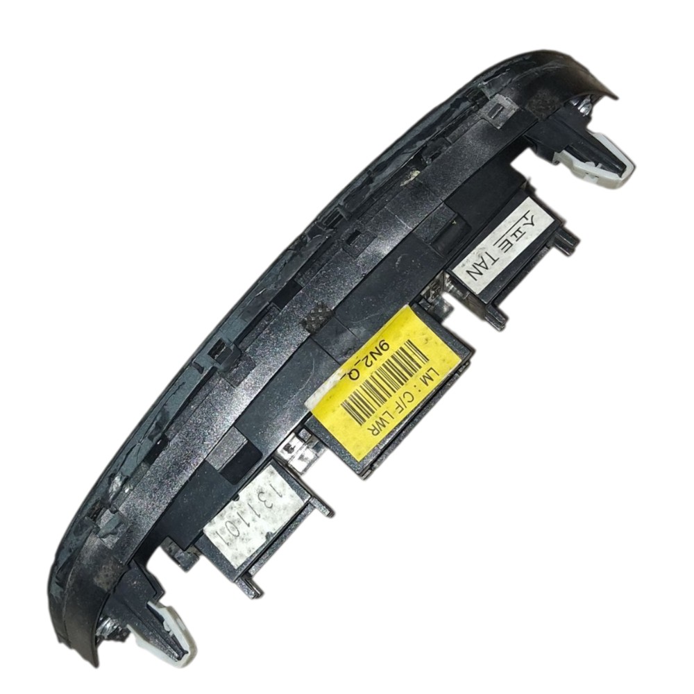 Moldura Comando Pisca Alerta Hyundai Ix35 2014 *detalhe 5