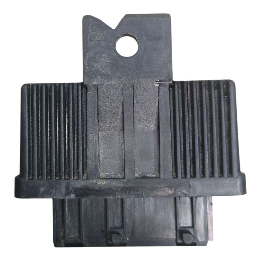 Módulo Rele Injeção Citroen C3 2003 À 2012 *detalhes 2