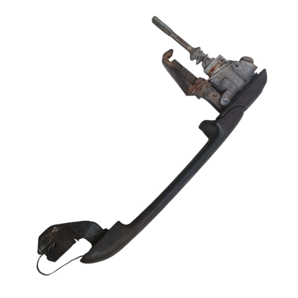 Maçaneta Externa Porta Dianteira Direita Vw Gol 1997 2