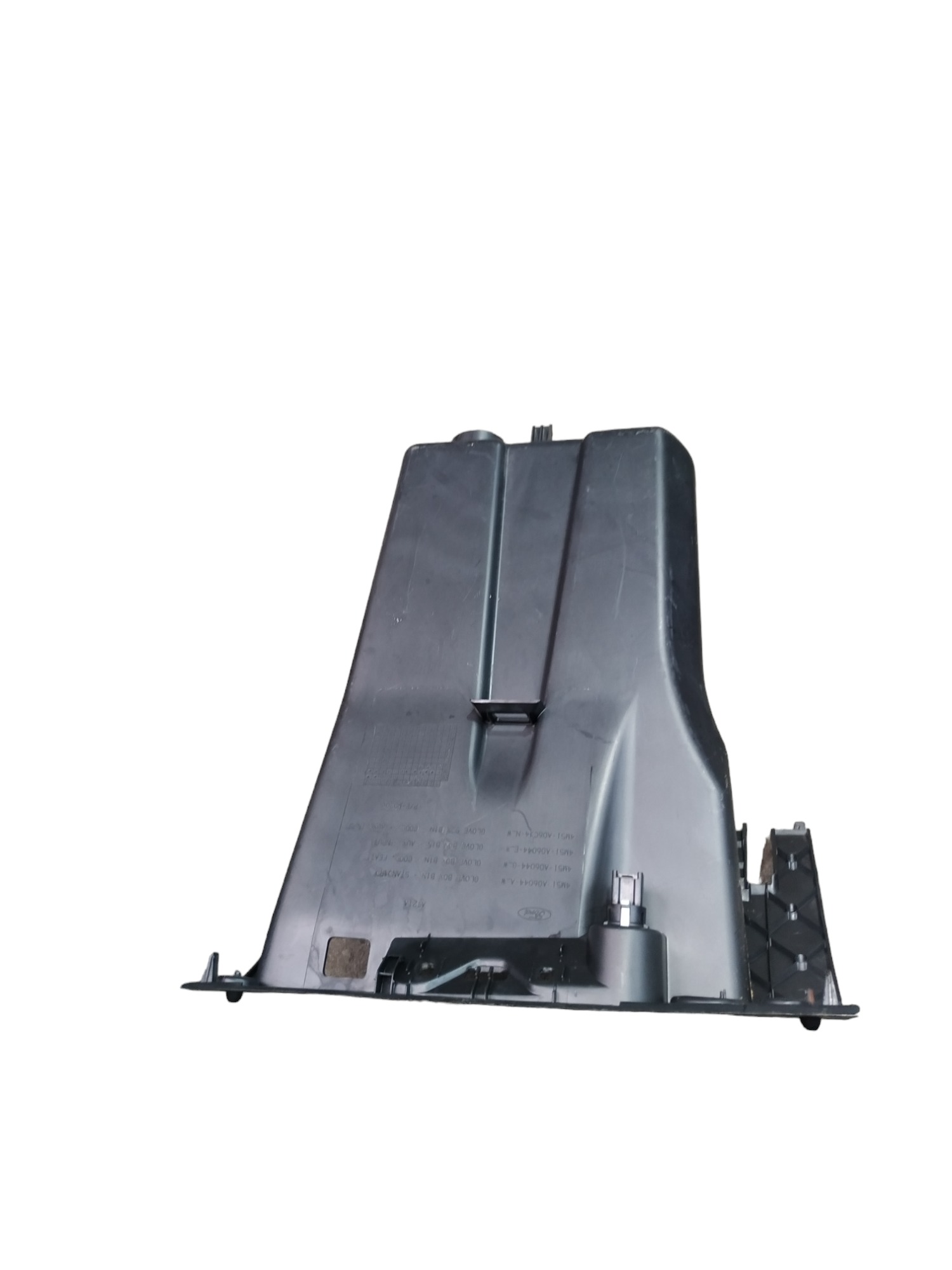 Porta-luvas Ford Focus 2010 3