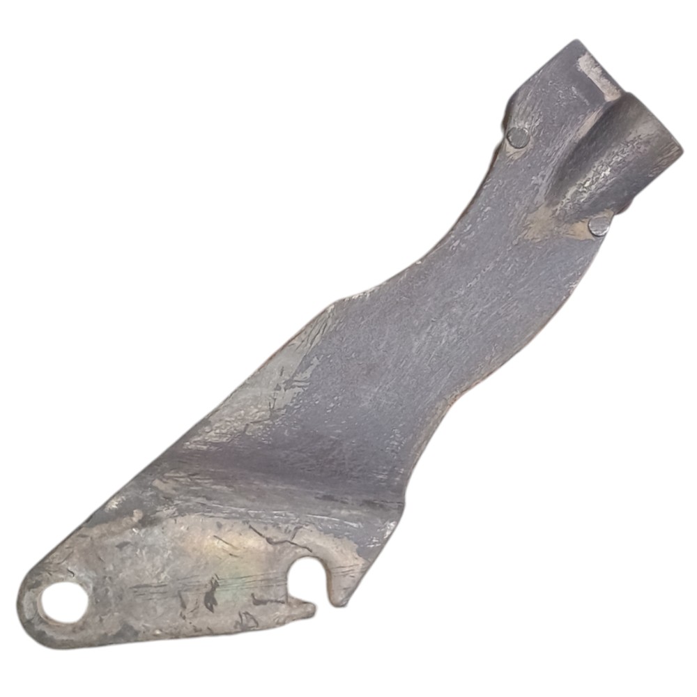Suporte Pedal Acelerador Honda Fit 2008 6