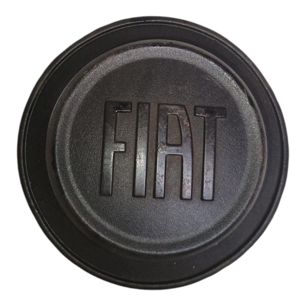 Calota Miolo Roda Fiat Strada Endurance 2023