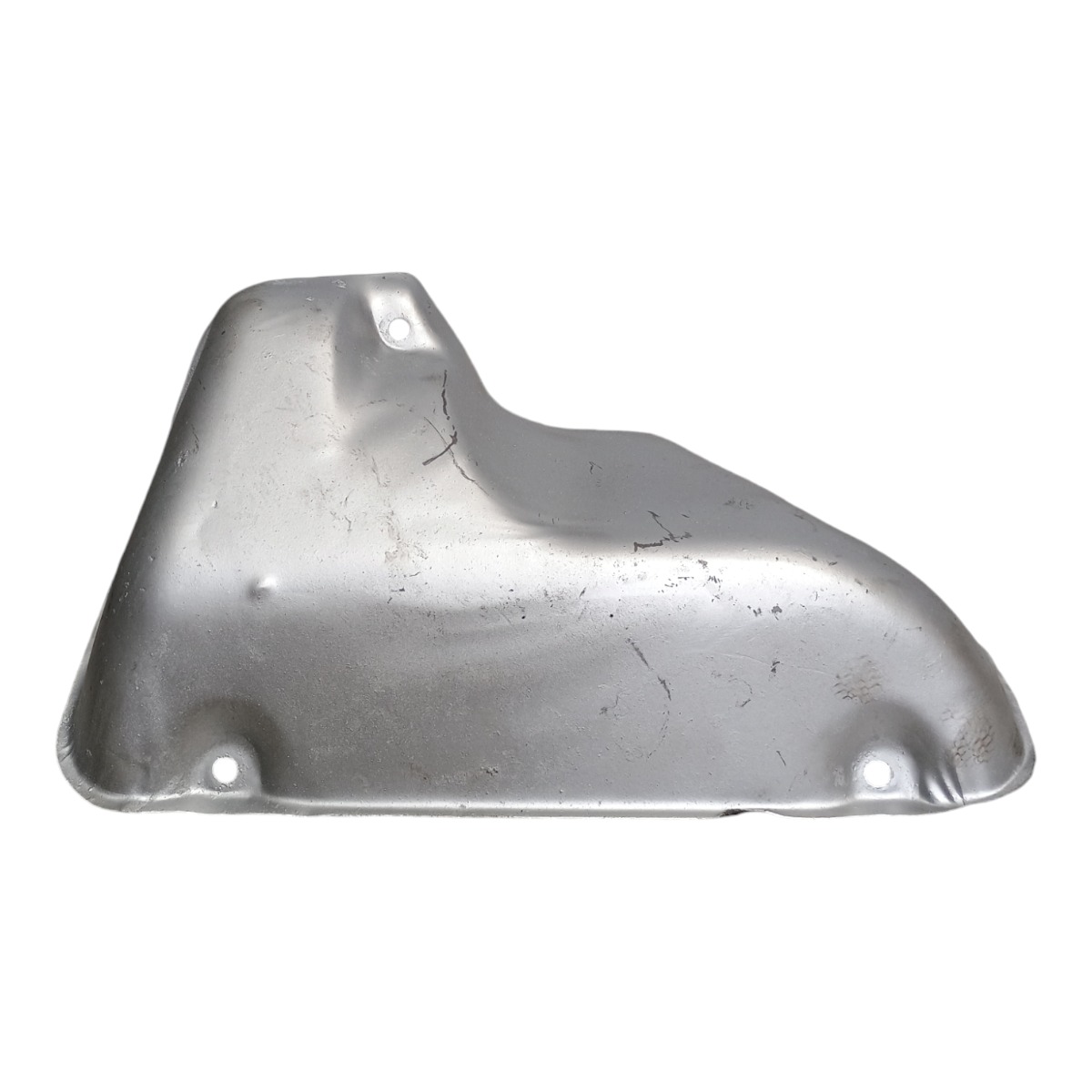 Defletor Protetor Calor Coletor Escapamento Vw Gol 2001/2005