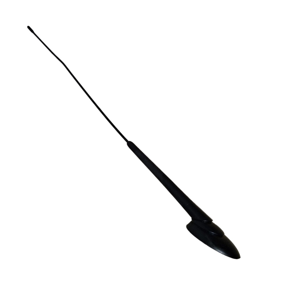 Antena Teto Externa Ford Ka 2008 7s5518813aa Preto 3