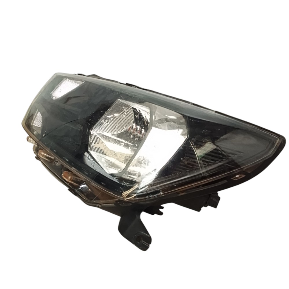 Farol Esquerdo vw Gol G10 2022 Esquerdo/motorista 1