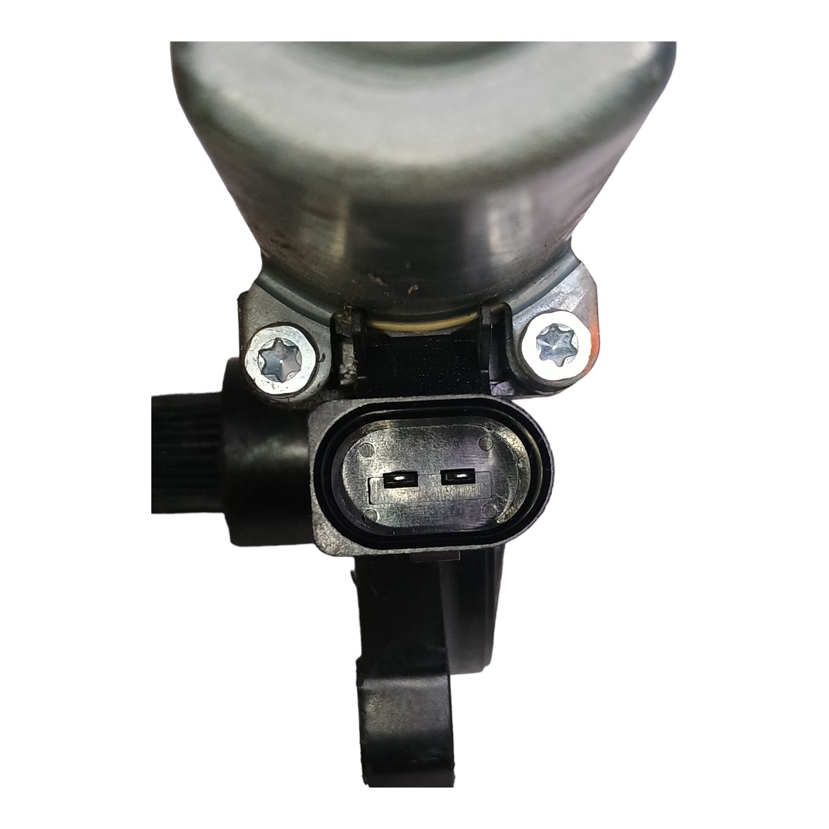 Motor Máquina Vidro Elétrico Diant Esq  Vw Gol 2009 A 2023 4