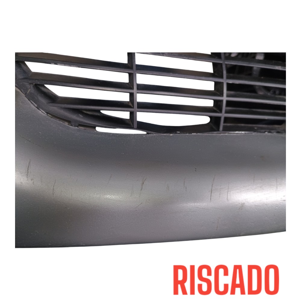 Grade Parachoque Dianteiro Peugeot 206 2003 *detalhes 8