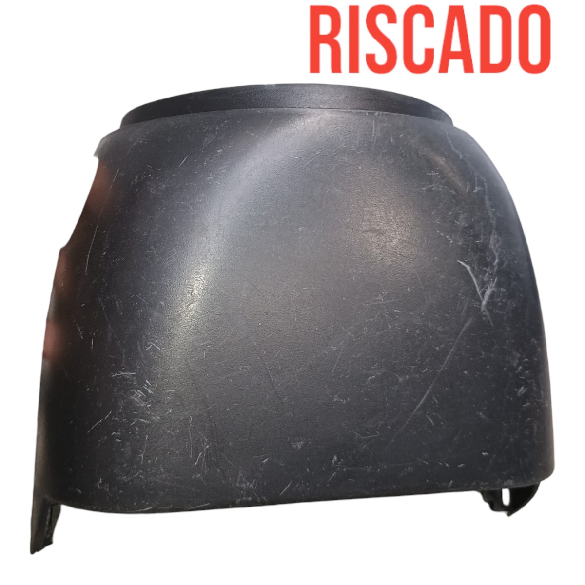 Acabamento Chave De Seta Fiat Palio 2000 2