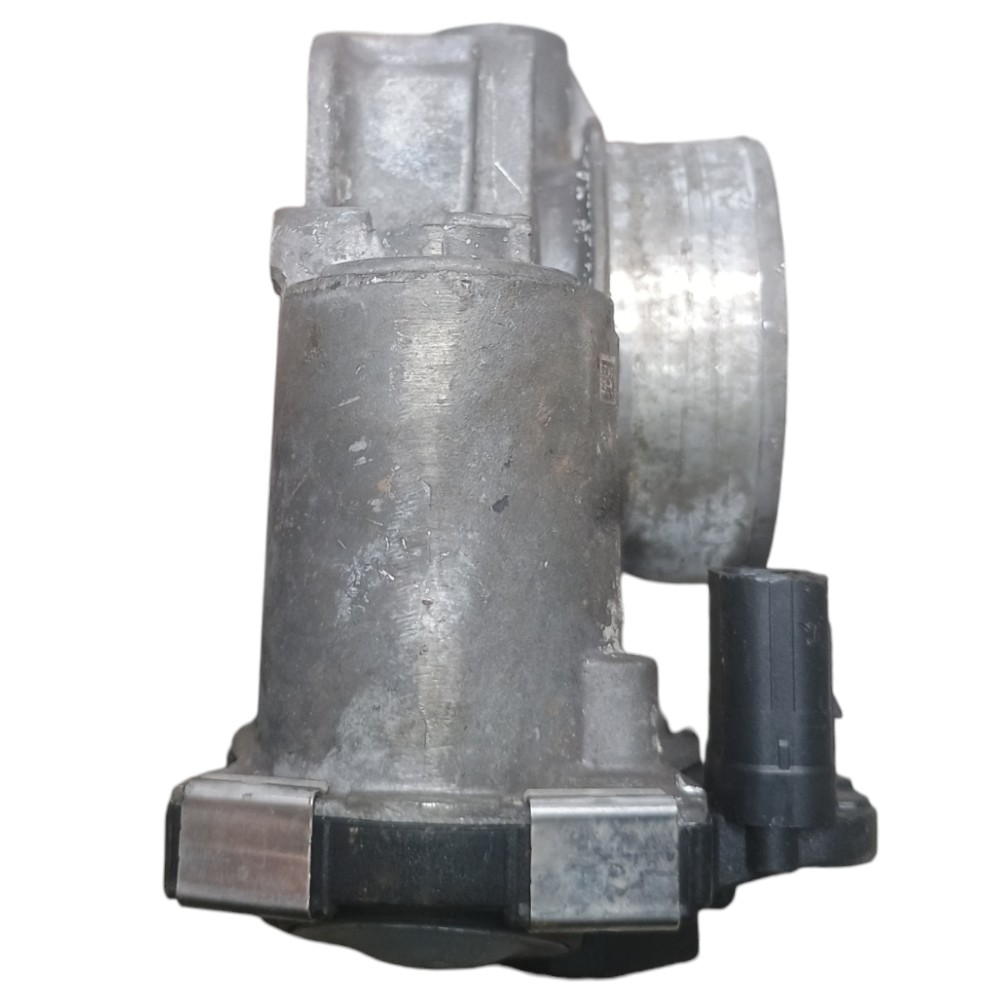 Tbi Corpo Borboleta 1.4 Gm Cobalt Onix Prisma 2013 A 2019 4