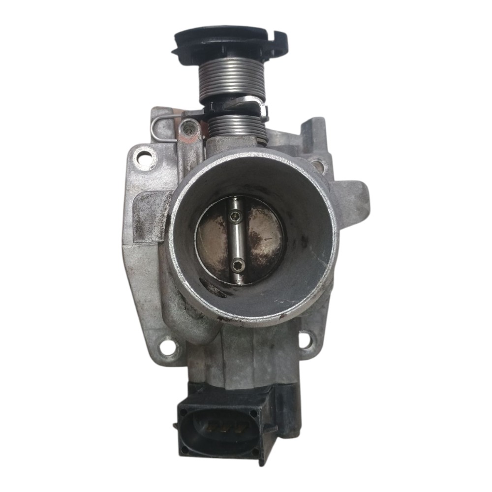 Tbi Corpo Borboleta Ford Ka Endura 1.0 1997 95bf9b989 1