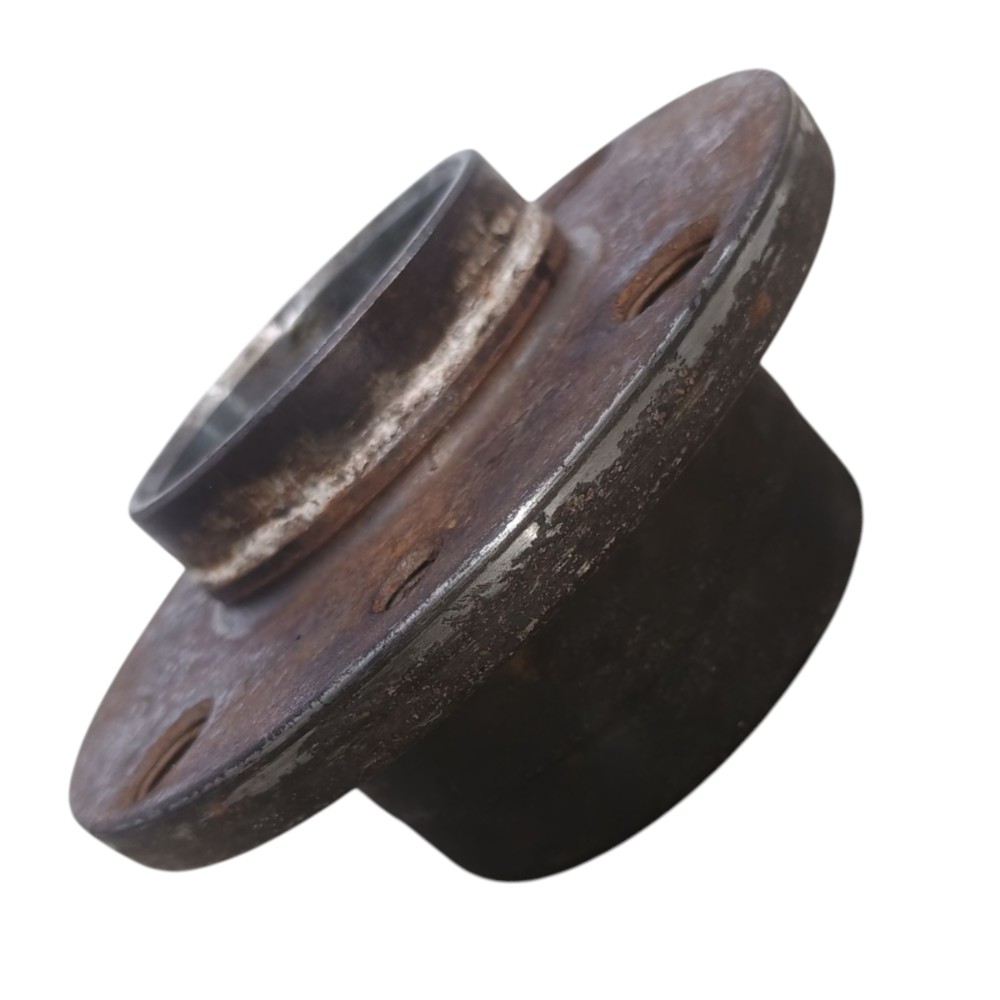 cubo roda traseira fiat stilo 2007 4