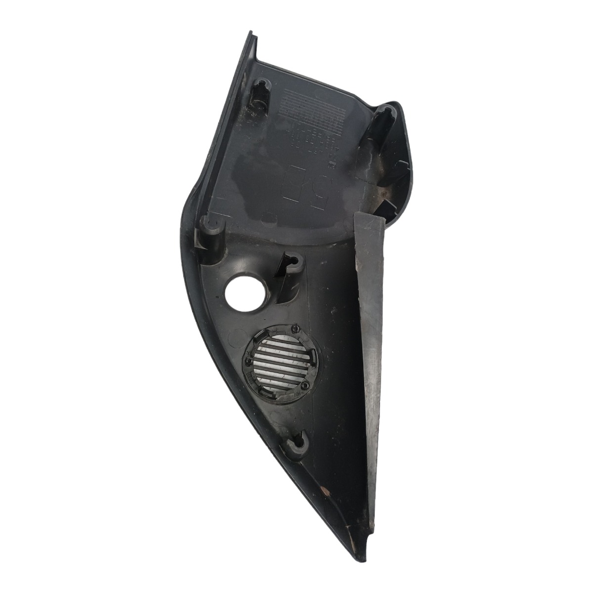 Acabamento Retrovisor Interno Diant Dir Gm Corsa 2003 A 2012 3