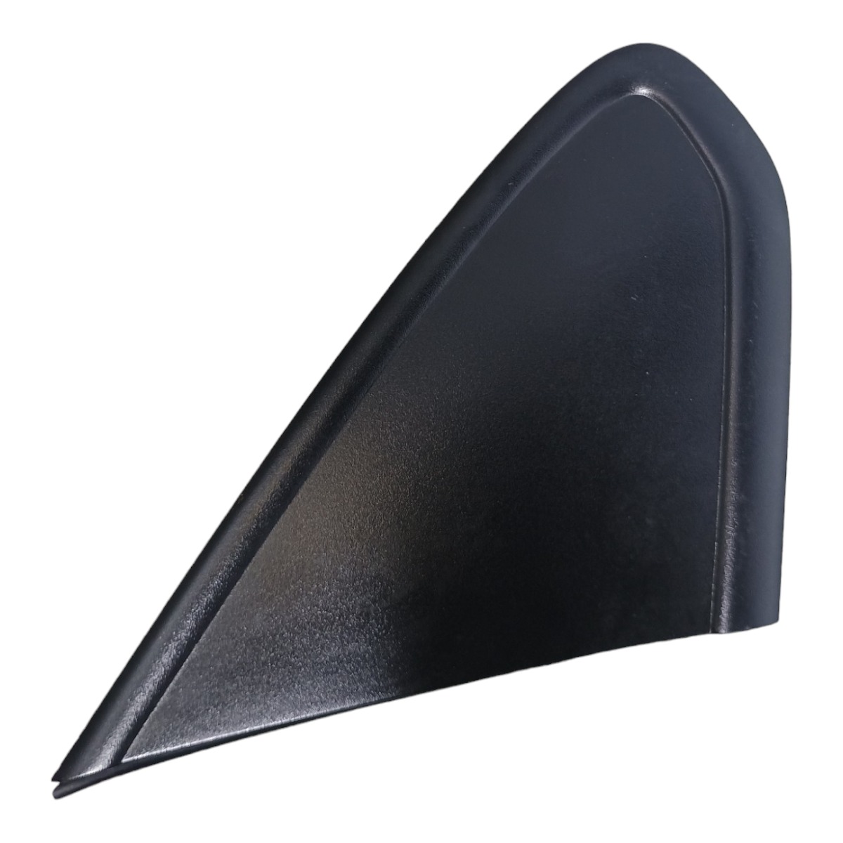 Acabamento Externo Retrovisor Direito Vw Fox 2013 5z0837274a