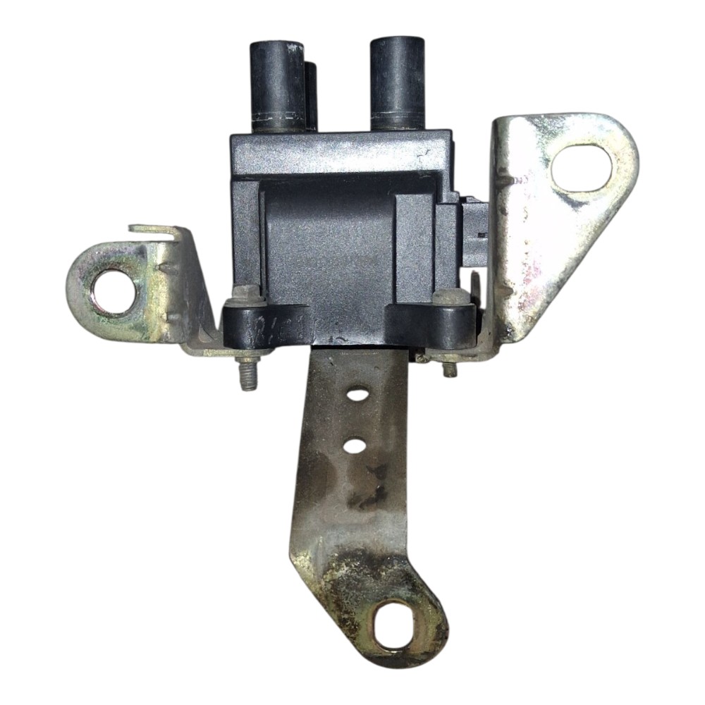 Bobina Igniçao Ford Focus 1.8 2001 4