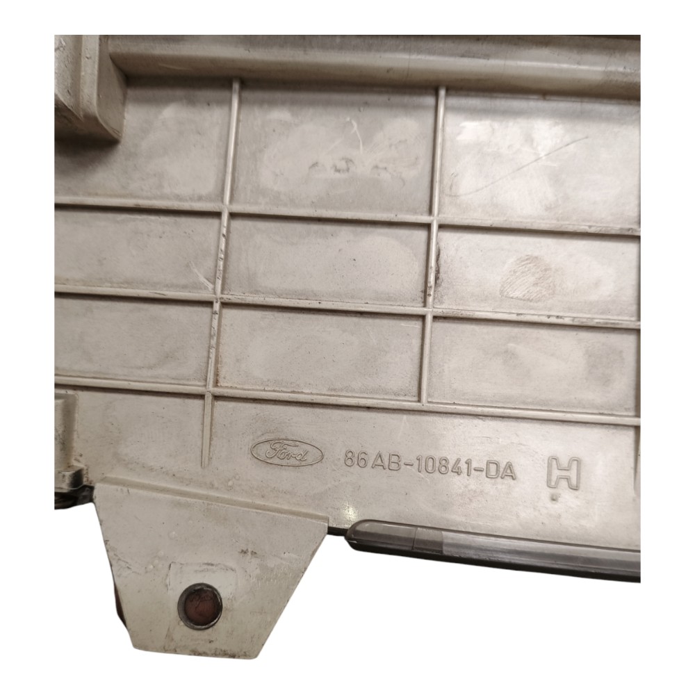 Painel Instrumentos Ford Escort Zetec 1985 À 1988 86ab10841 8